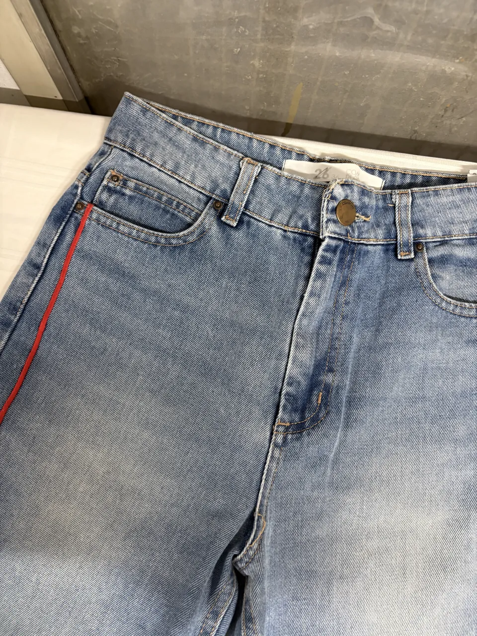 Jean Complot Jeans - imagen 2