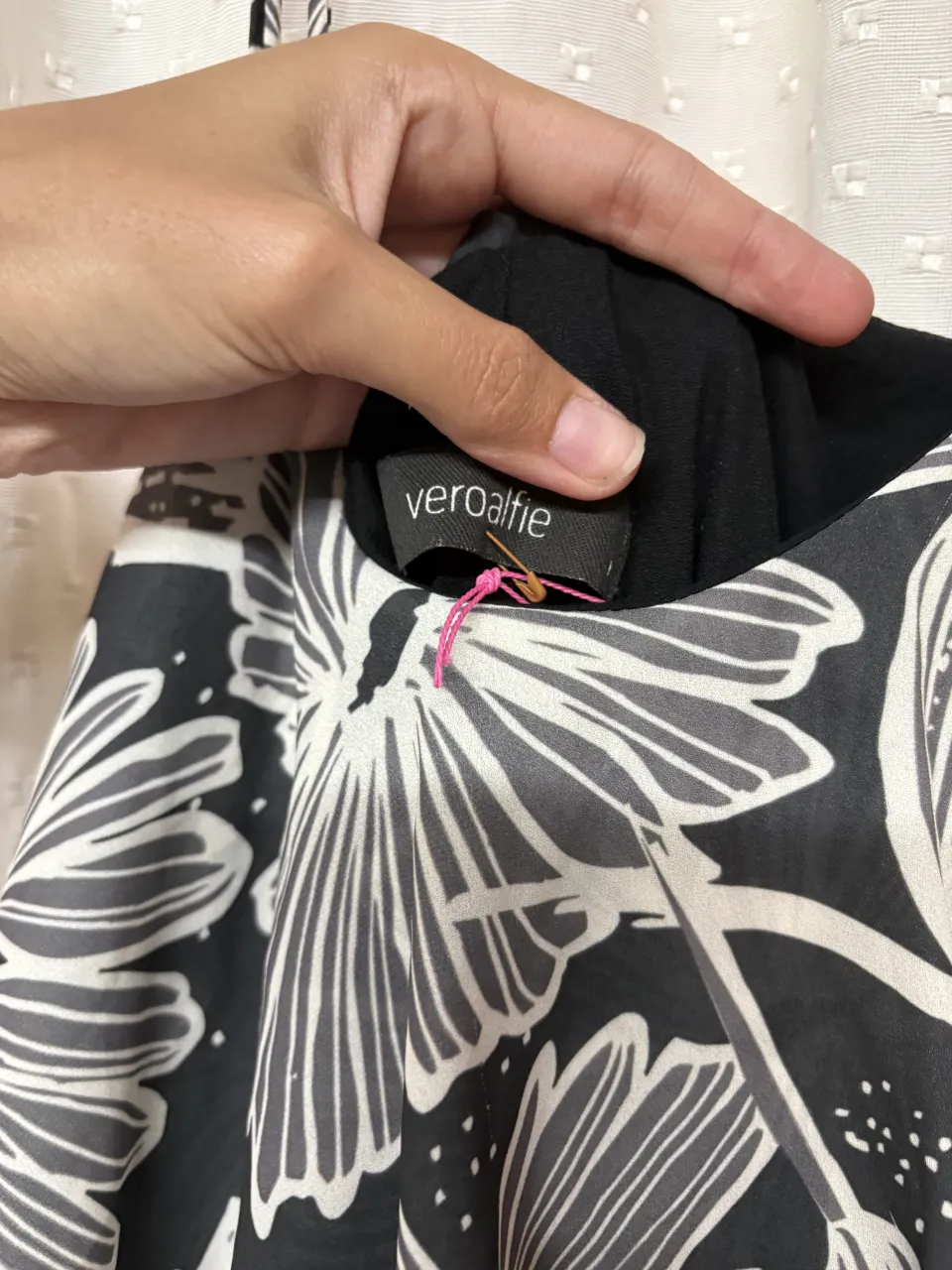 Vestido Vero Alfie - imagen 3