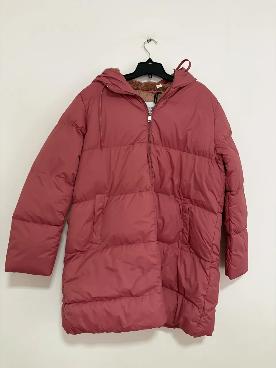 Campera Portsaid - imagen 1