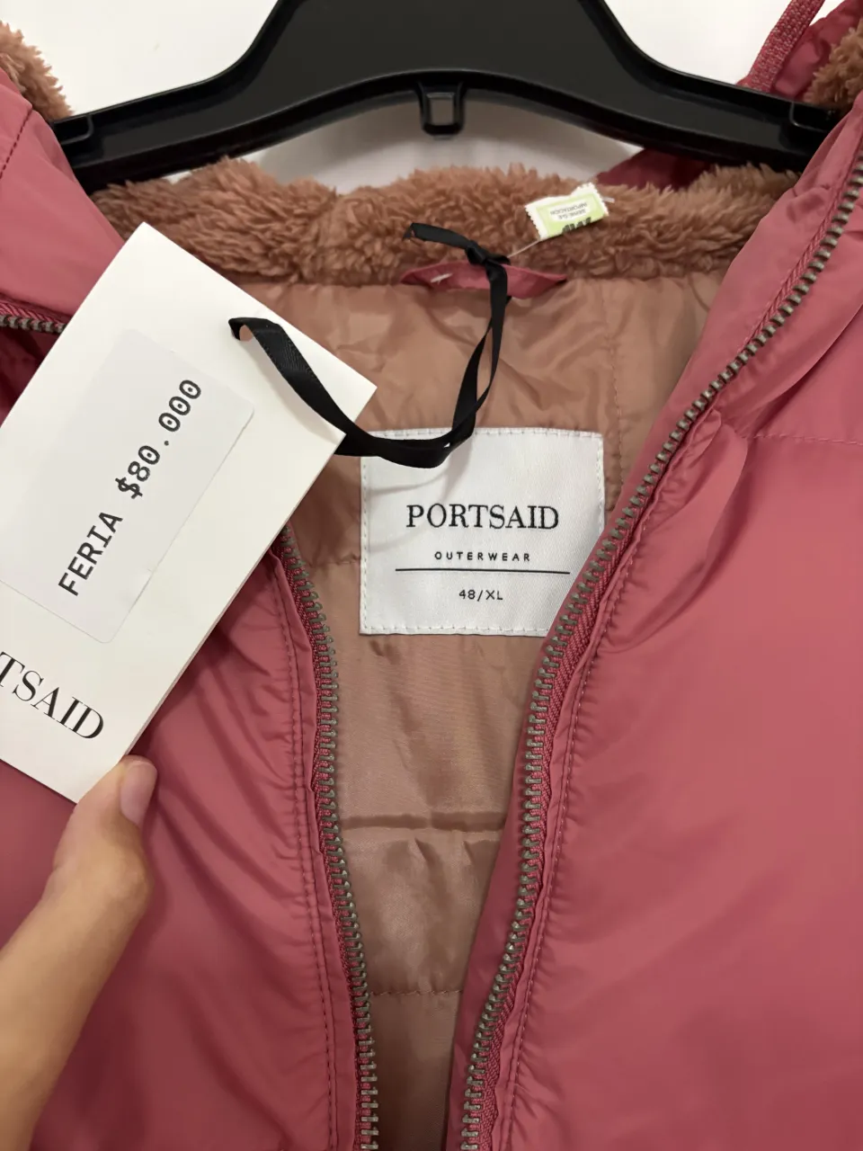 Campera Portsaid - imagen 2