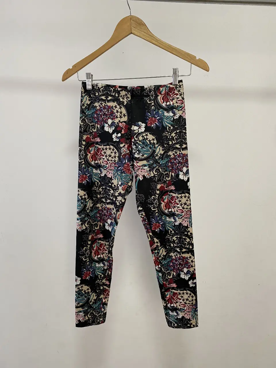 Pantalón Jazmín Chebar - imagen 1