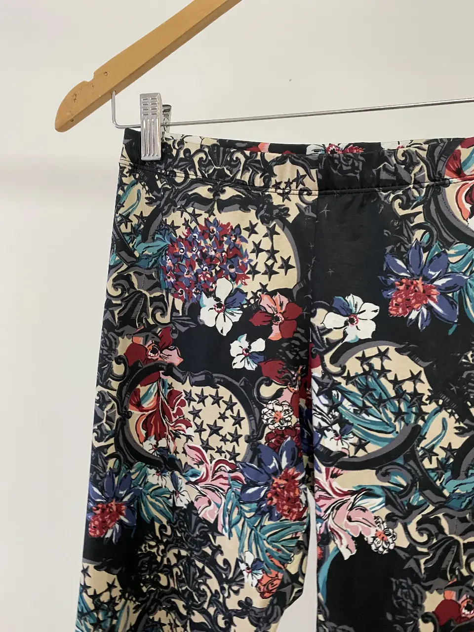 Pantalón Jazmín Chebar - imagen 2