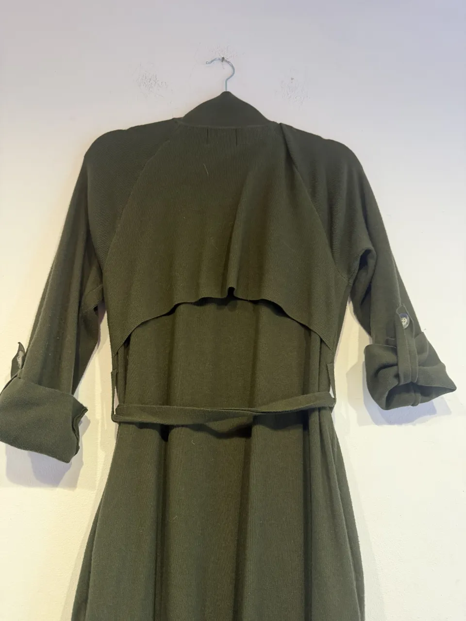 Cardigan Delucca - imagen 5