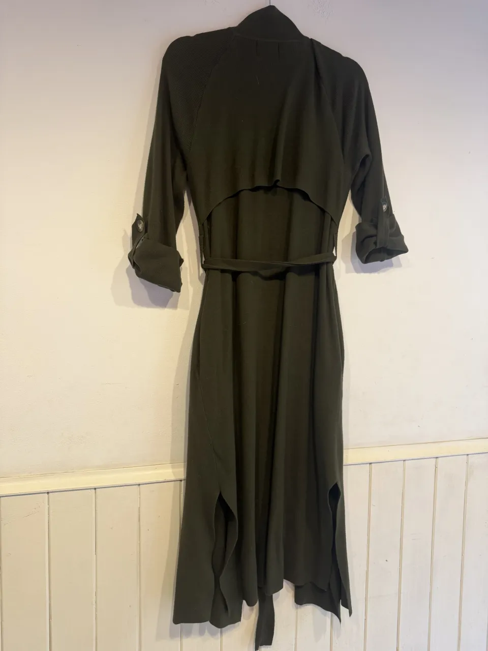 Cardigan Delucca - imagen 4