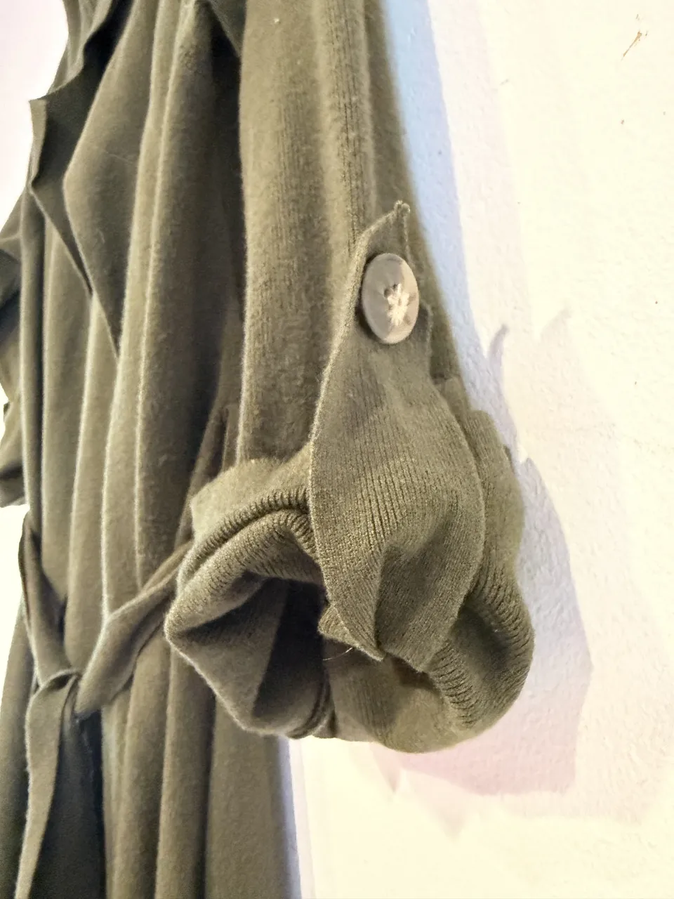 Cardigan Delucca - imagen 3