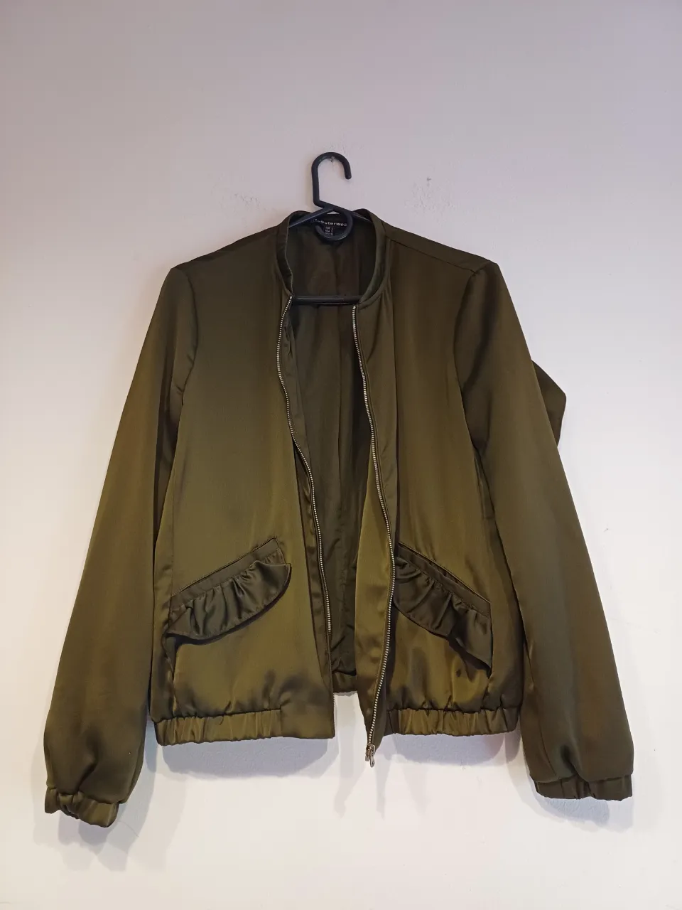 Campera Trf - imagen 1
