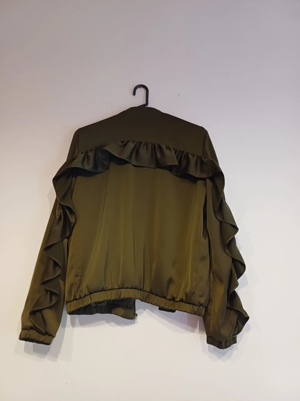 Campera Trf - imagen 3