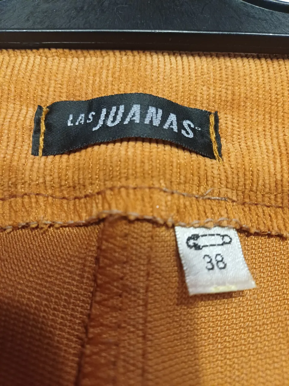 Pantalón Las juanas - imagen 2