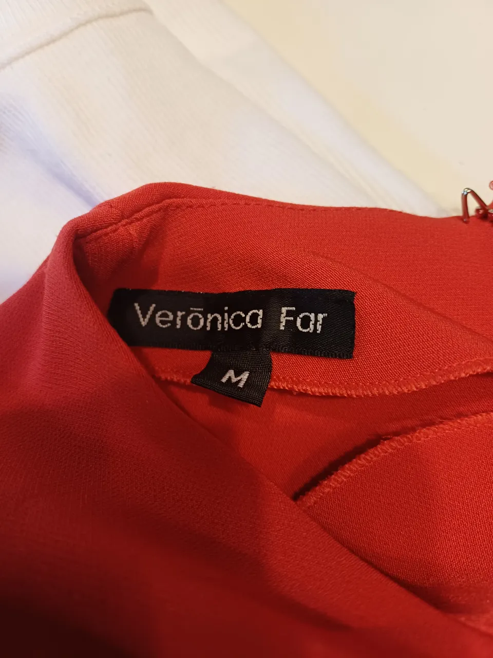 Vestido Verónica far - imagen 2