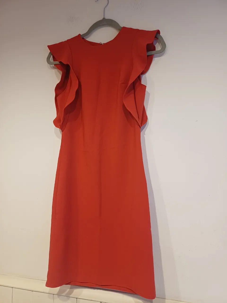 Vestido Verónica far - imagen 1