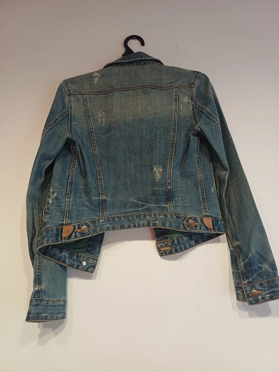 Campera Zara - imagen 3