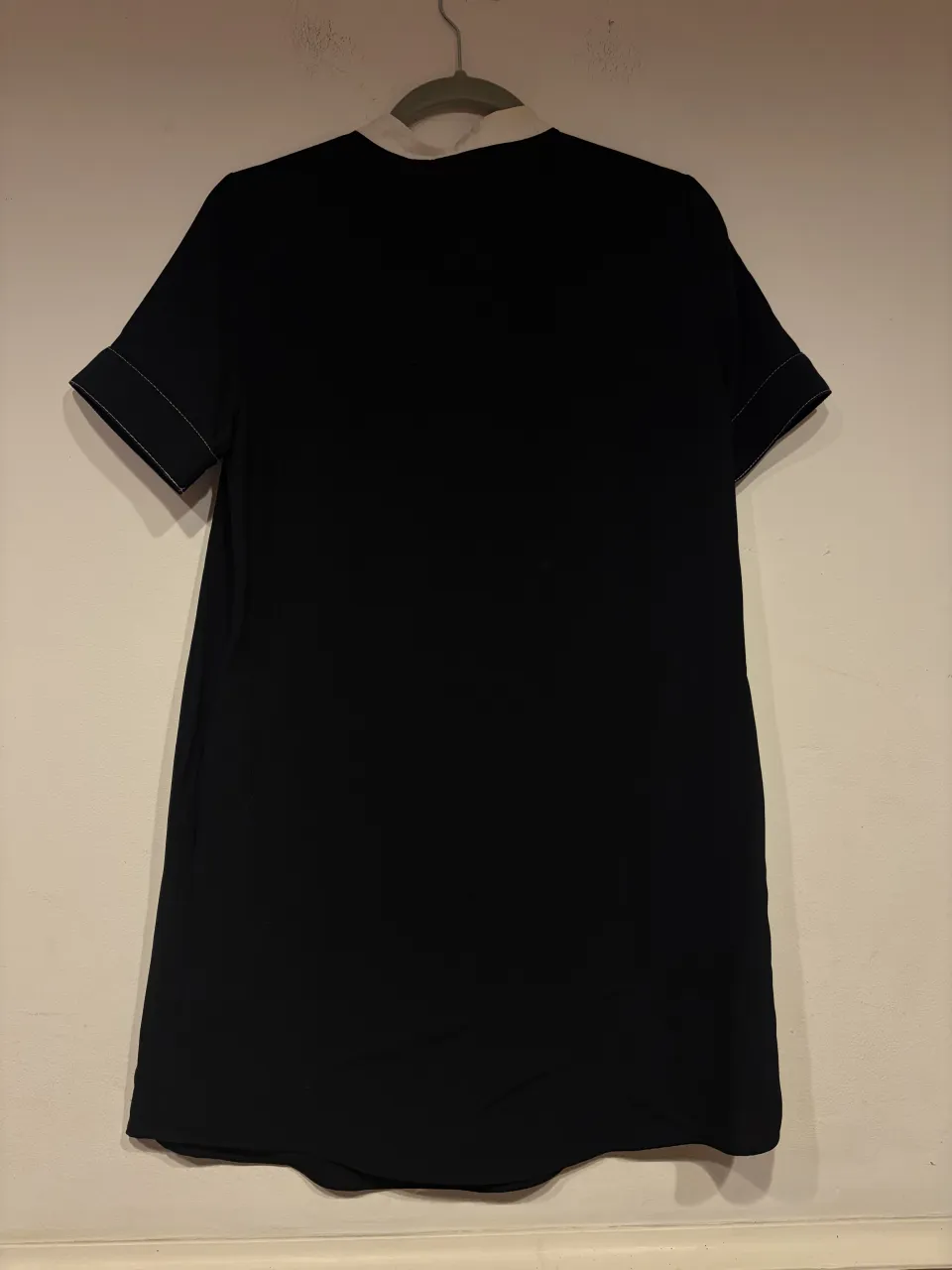 Vestido Zara Basic - imagen 2