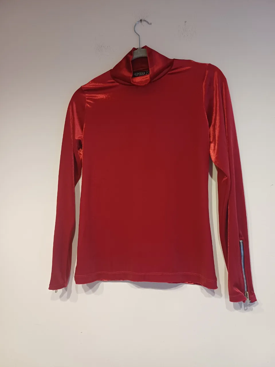 Remera Humana 22 - imagen 1