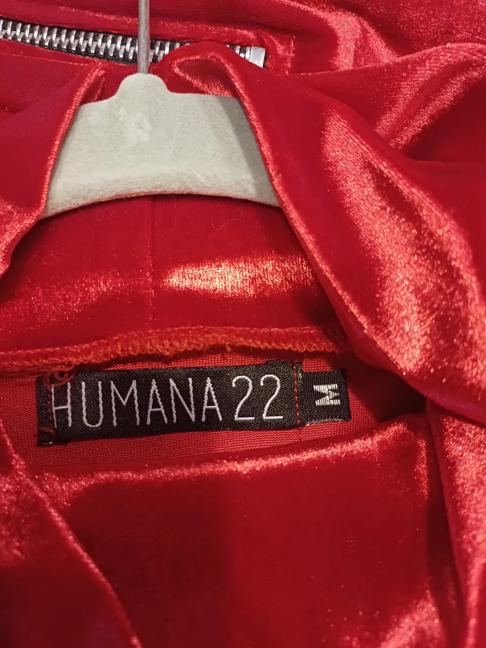 Remera Humana 22 - imagen 2