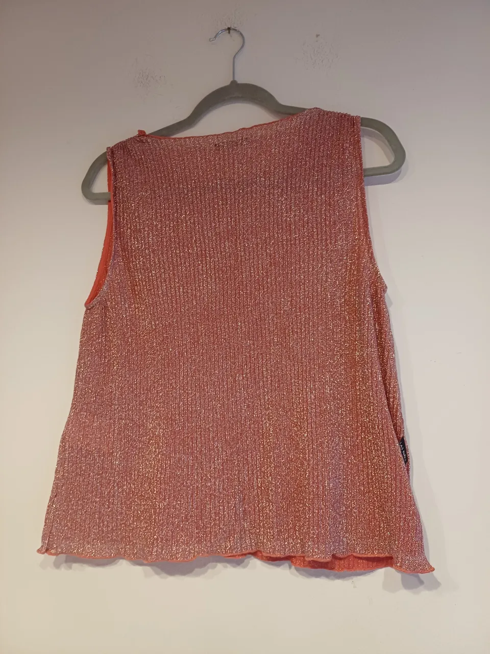 Musculosa Las Pepas - imagen 2