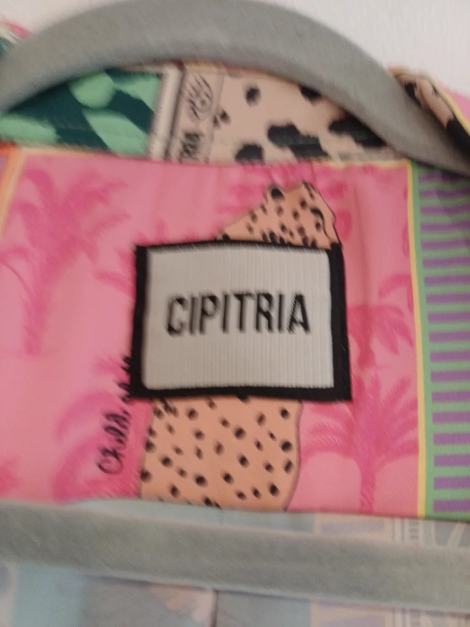 Camisa Cipitria - imagen 3