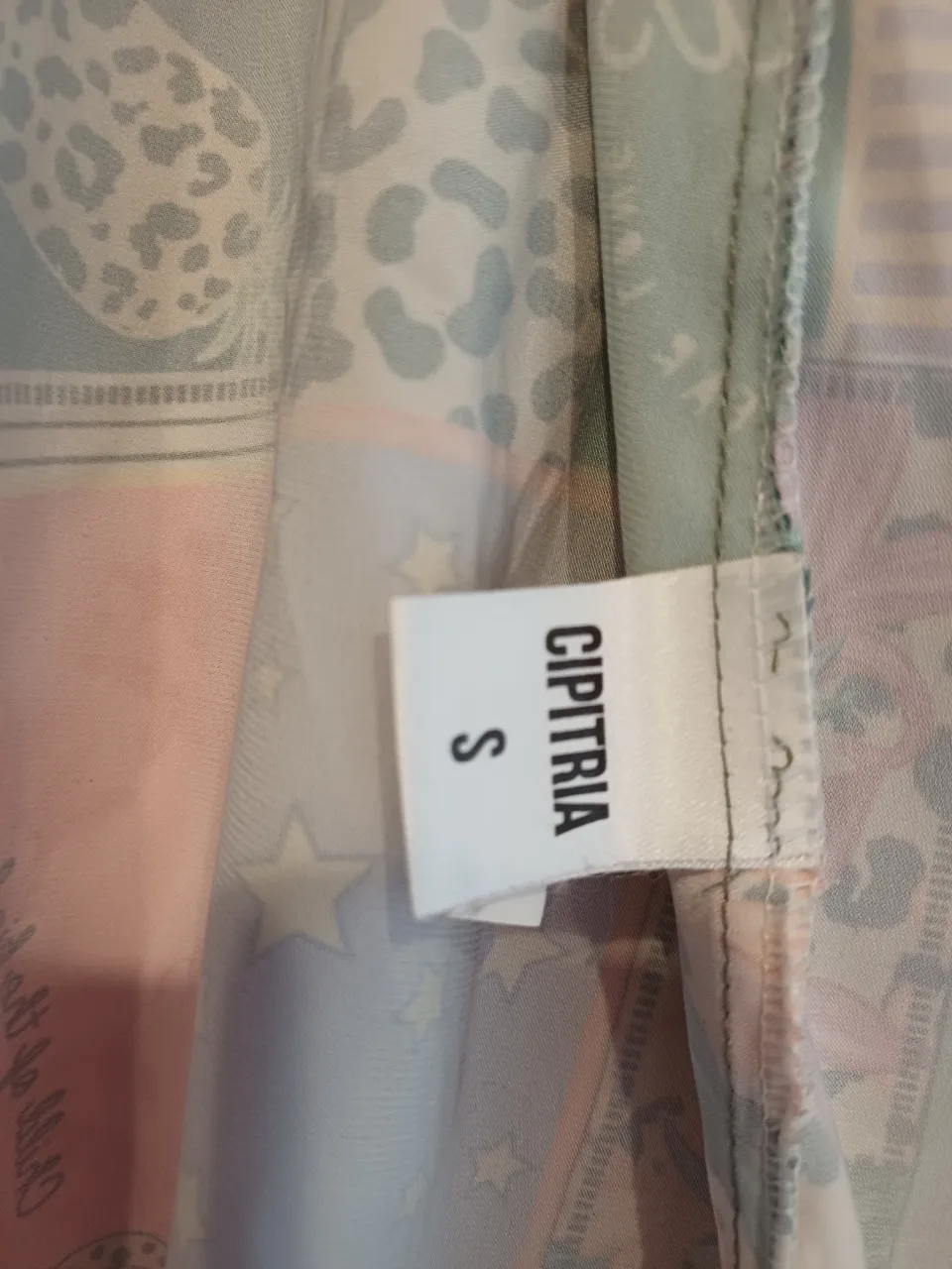 Camisa Cipitria - imagen 2