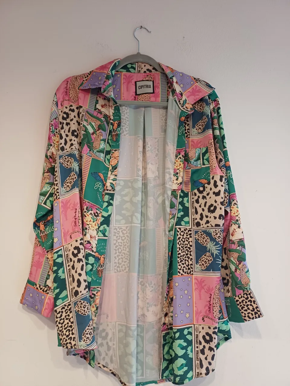 Camisa Cipitria - imagen 1