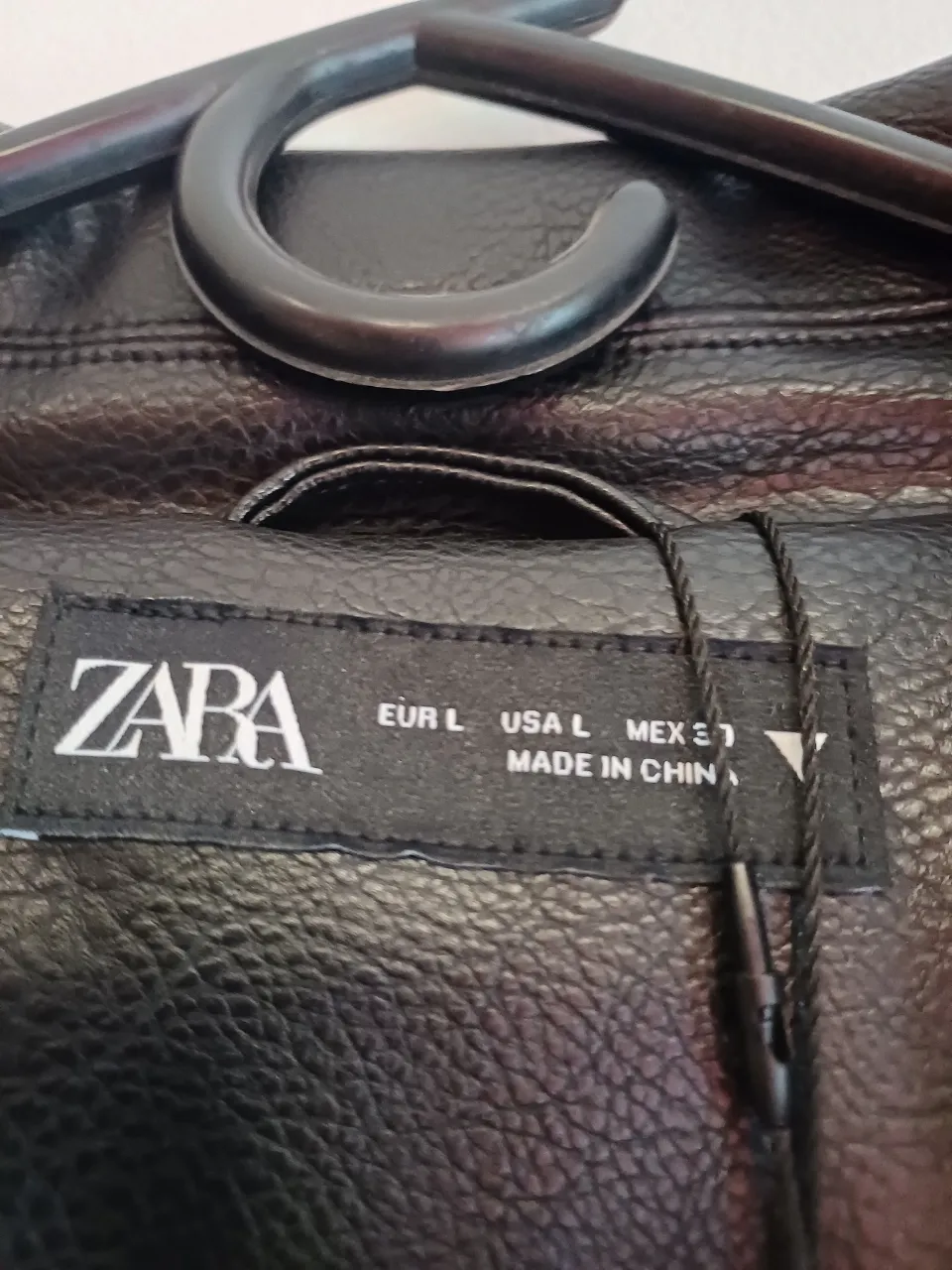 Vestido Zara - imagen 4