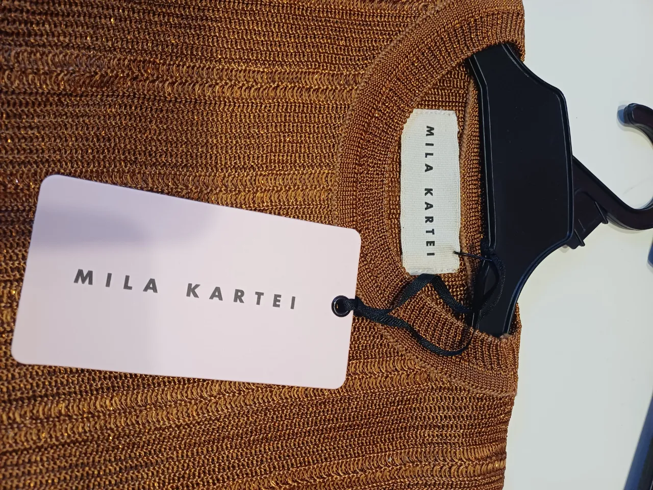 Remera Mila Kartei - imagen 4