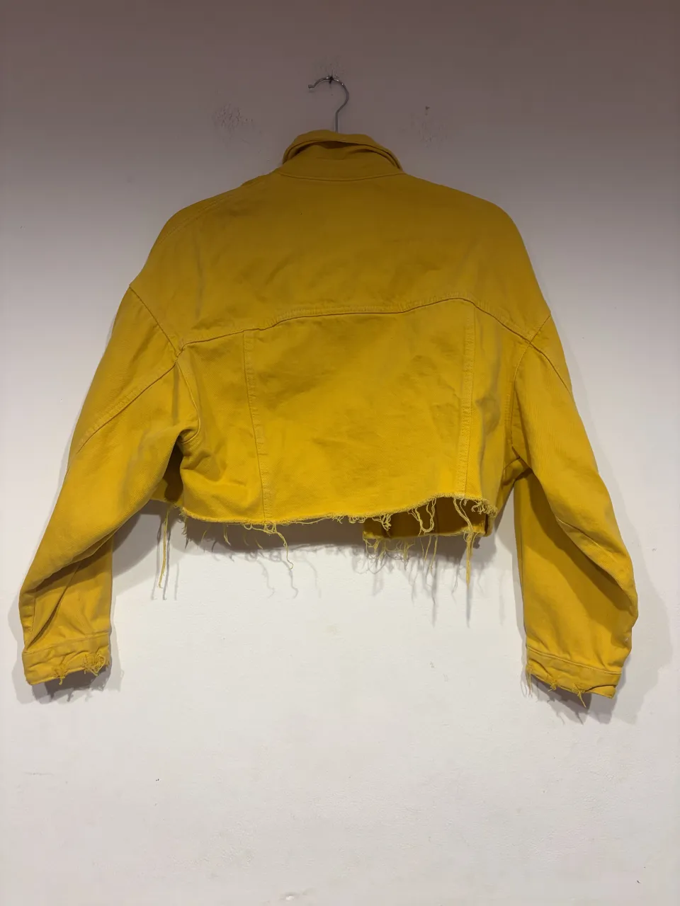 Campera Zara - imagen 2