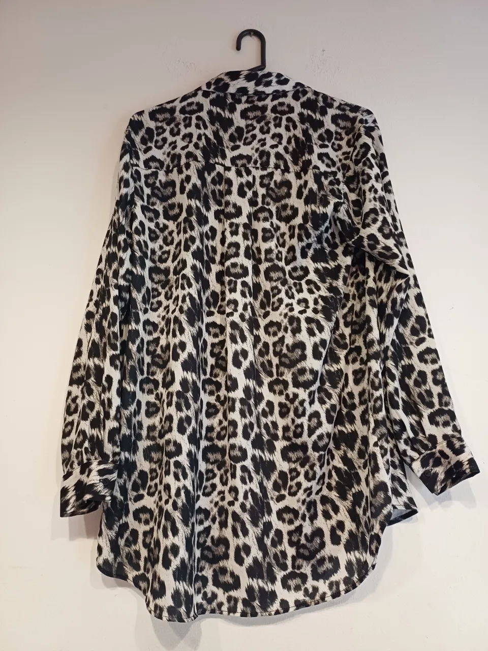 Camisa Zara - imagen 3