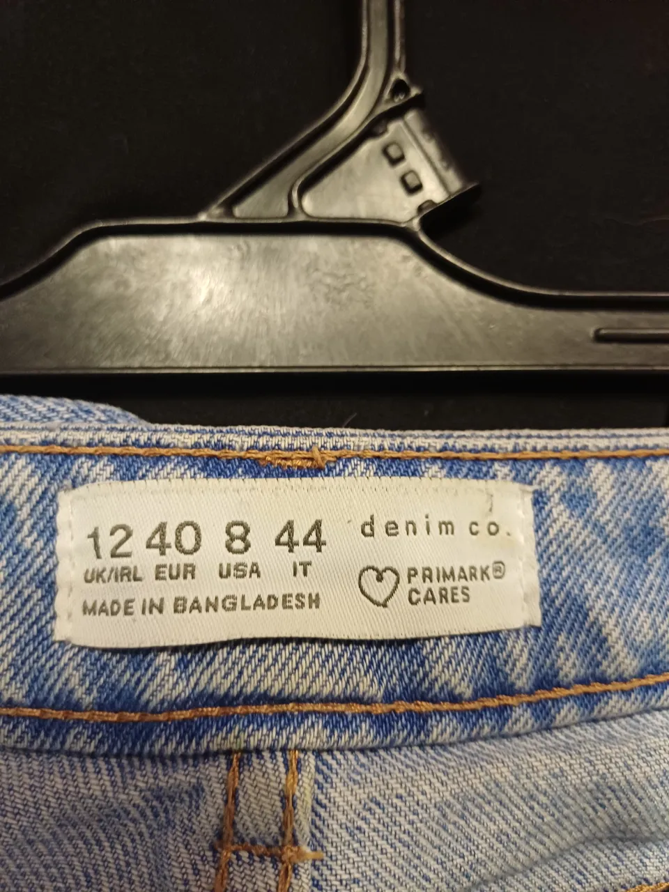 Jean Primark - imagen 2