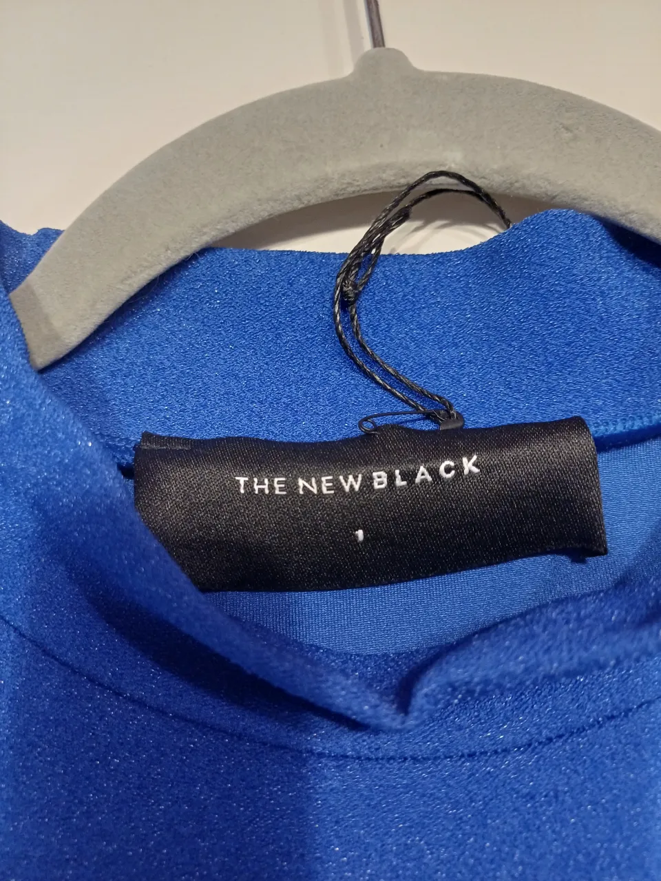 Remera The new black - imagen 2