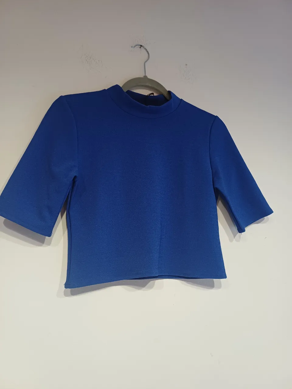 Remera The new black - imagen 1