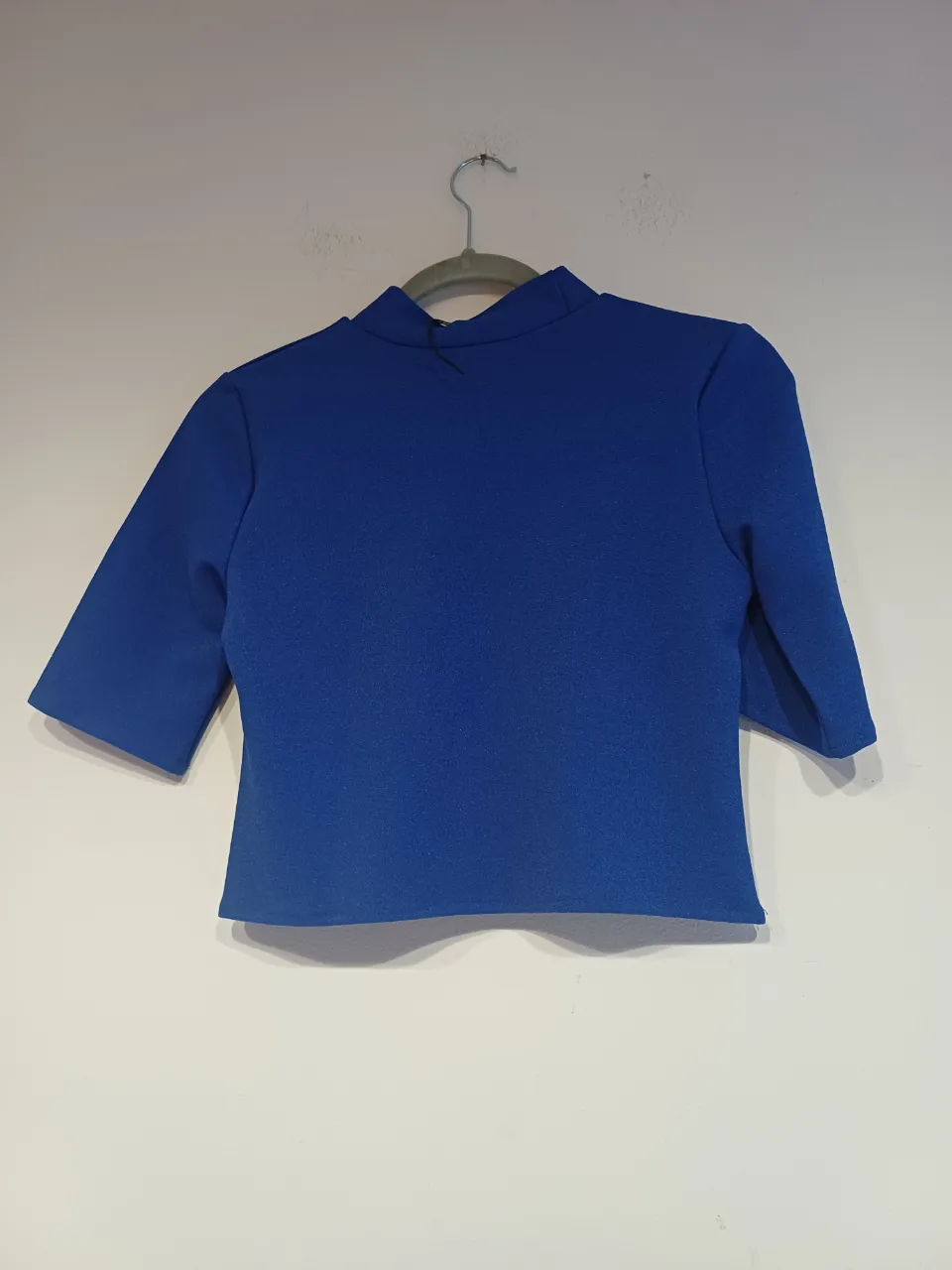 Remera The new black - imagen 3