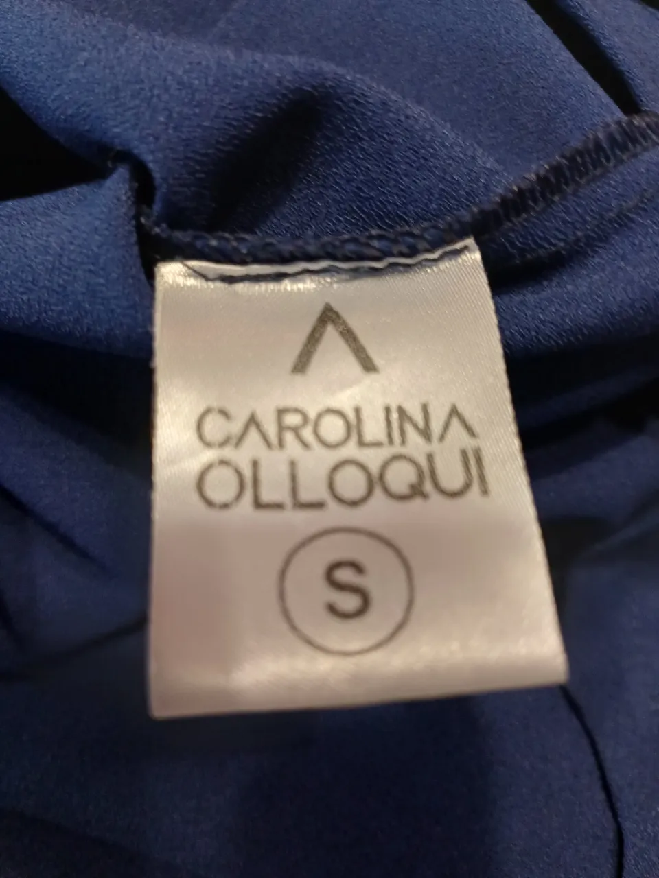 Remera Carolina olloqui - imagen 2