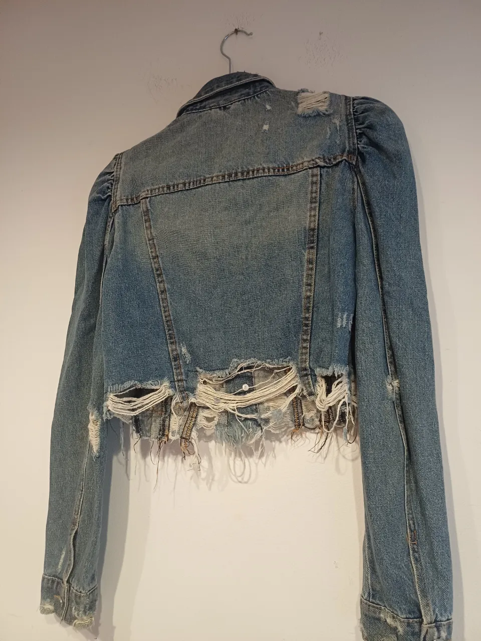 Campera Zara - imagen 3