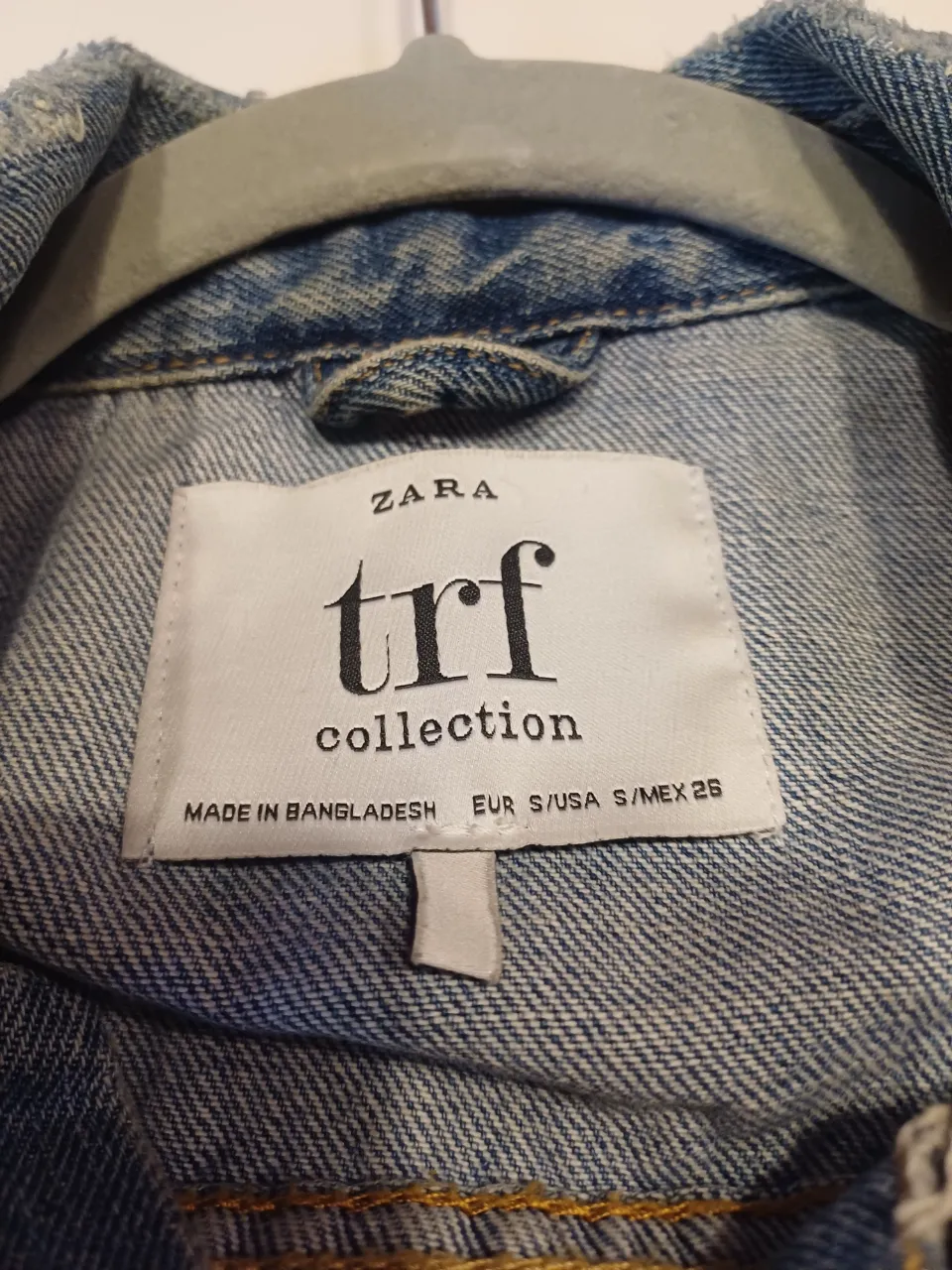 Campera Zara - imagen 2
