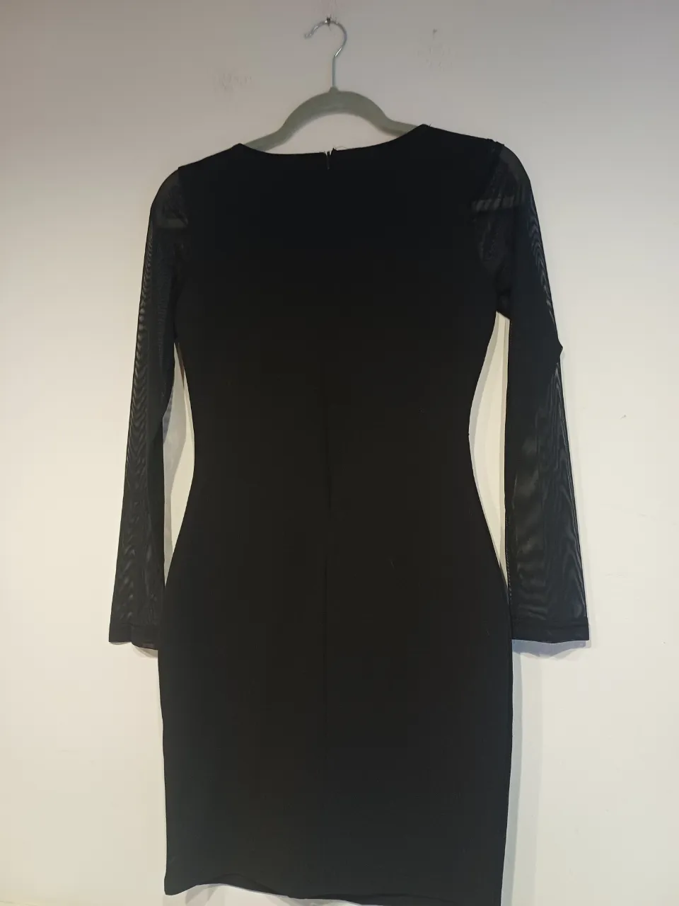 Vestido A ≠ - imagen 3