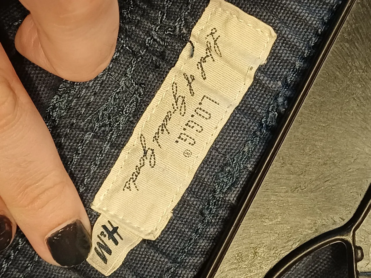 Pantalón H&M - imagen 3