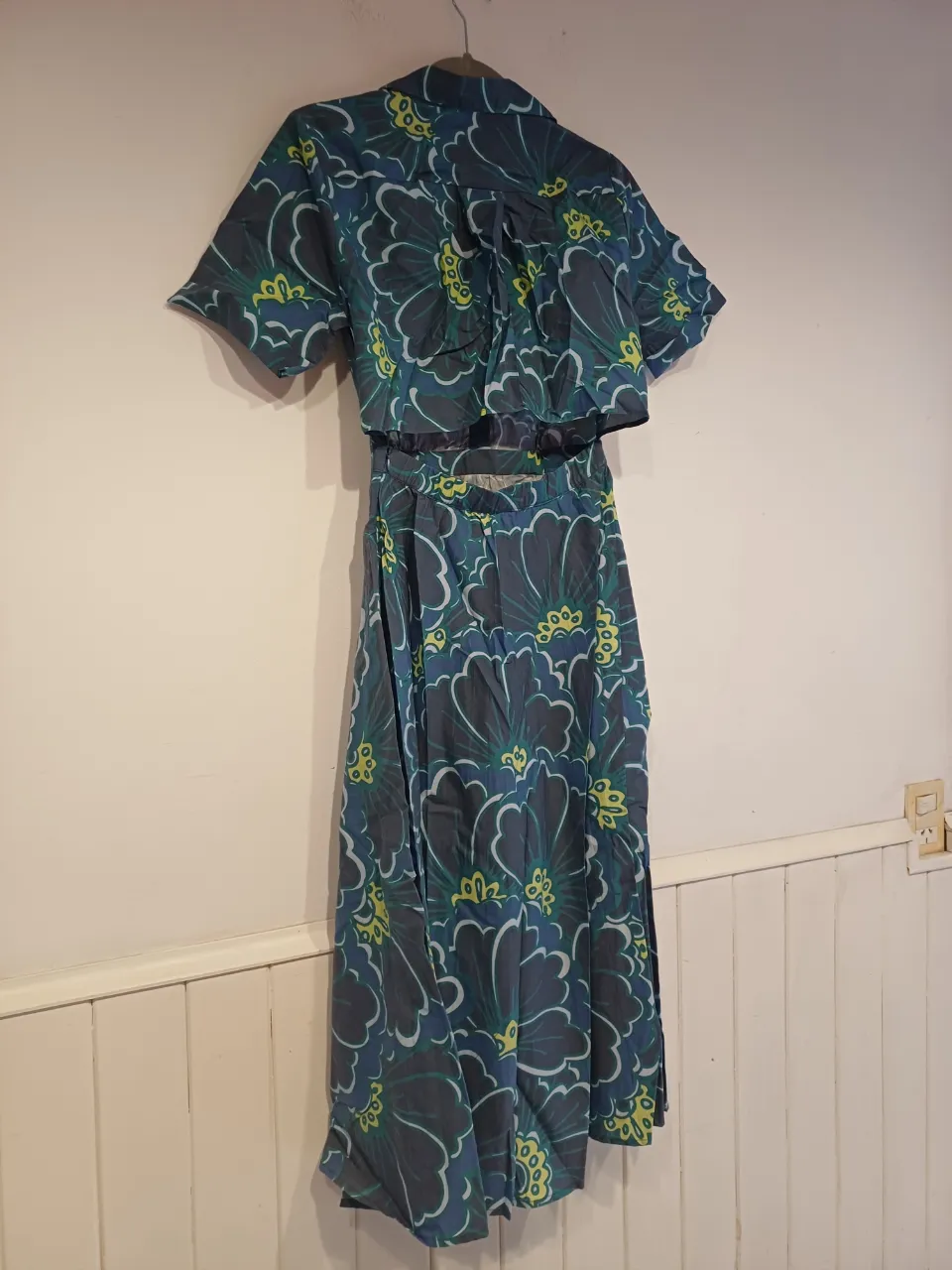 Vestido Mila Kartei - imagen 3