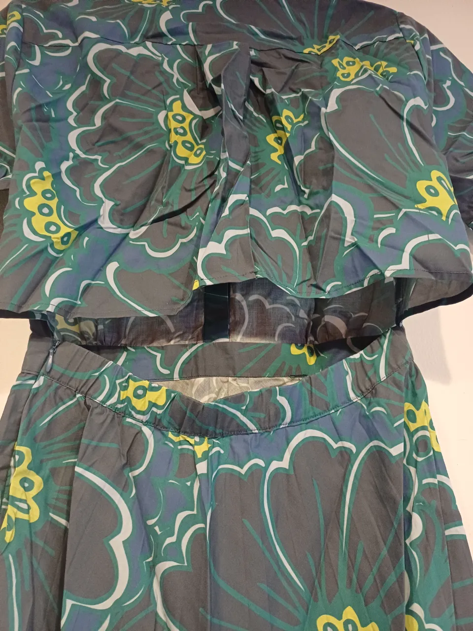 Vestido Mila Kartei - imagen 2