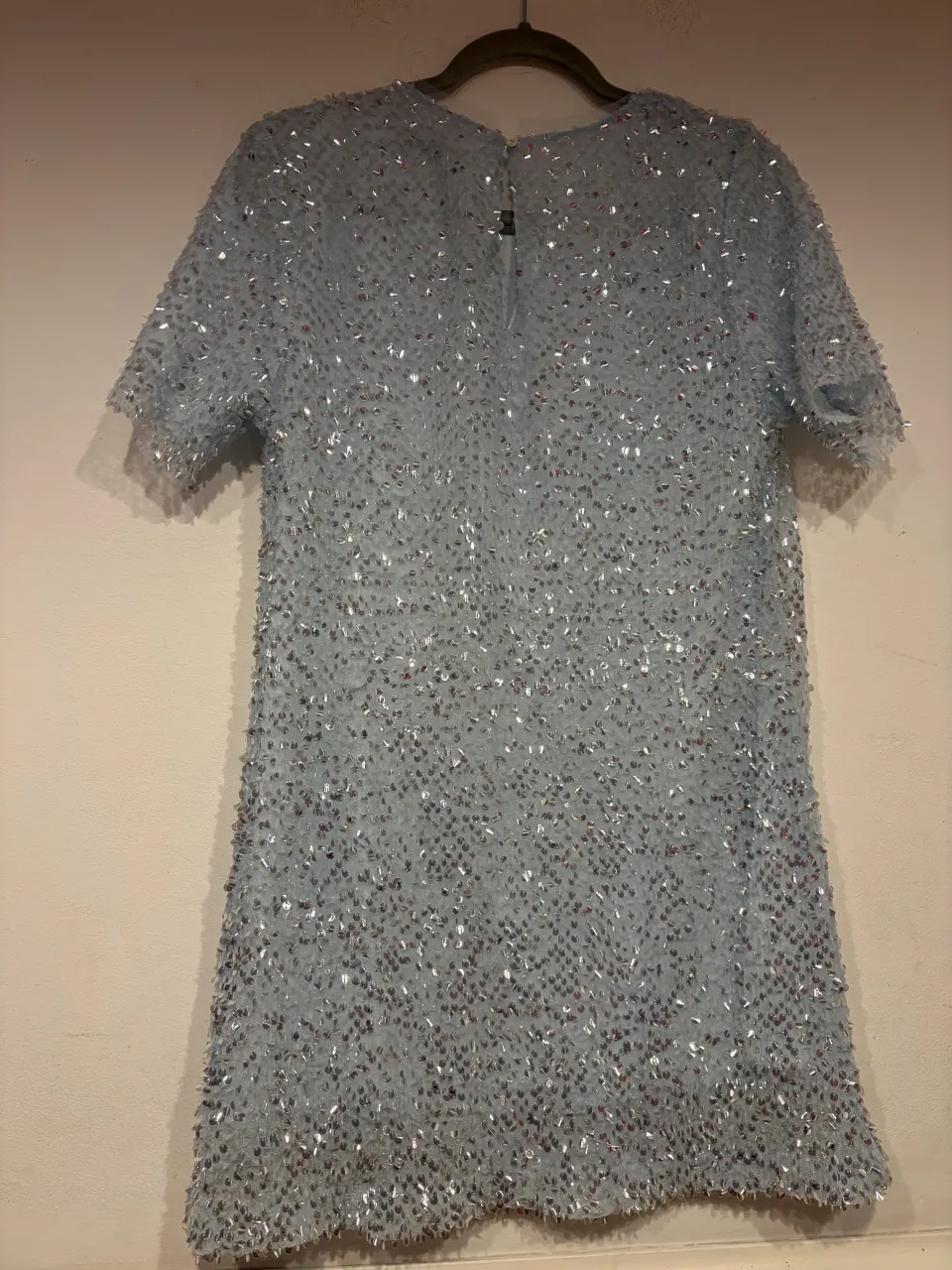 Vestido Lucy wang - imagen 2