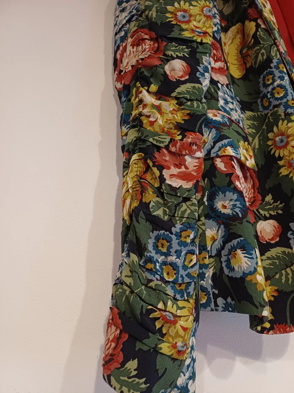 Blazer Zara Woman - imagen 3