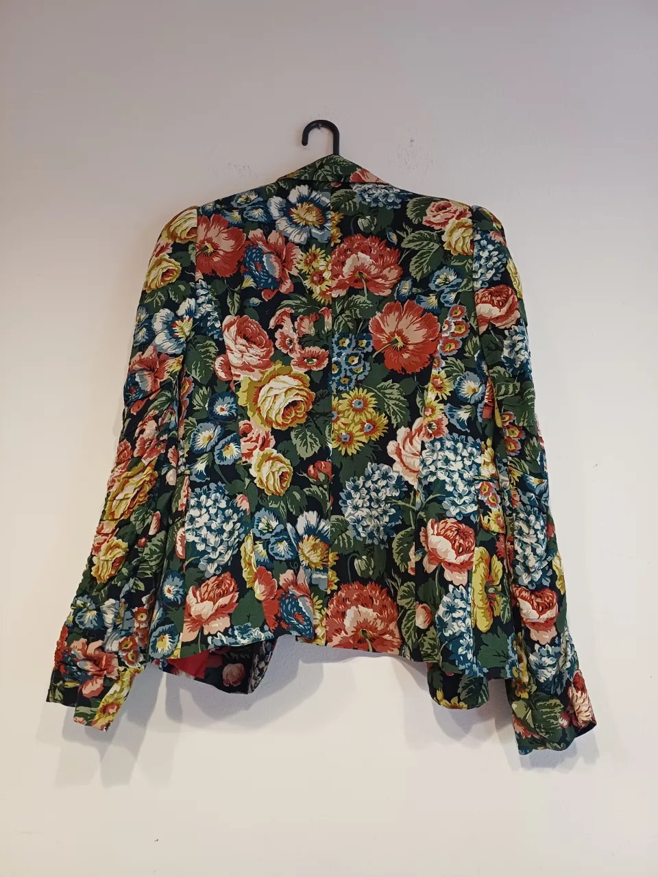 Blazer Zara Woman - imagen 4
