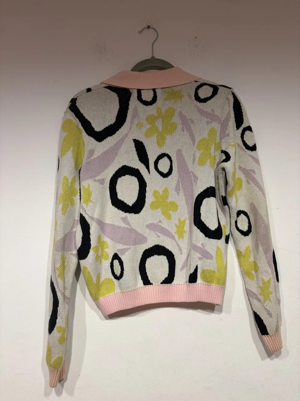 Cardigan Mila Kartei - imagen 2