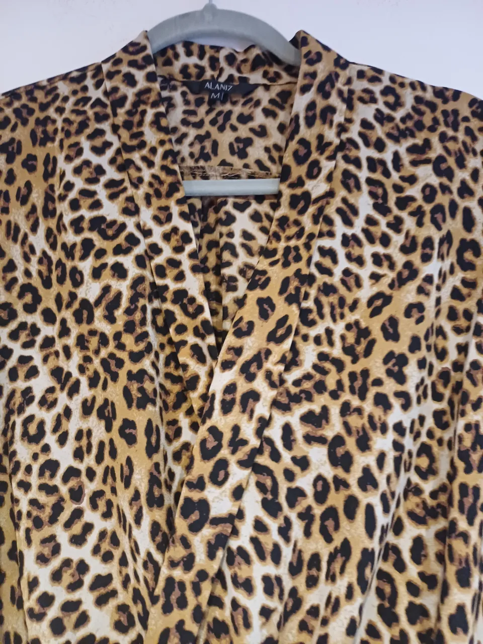 Blusa Alaniz - imagen 2