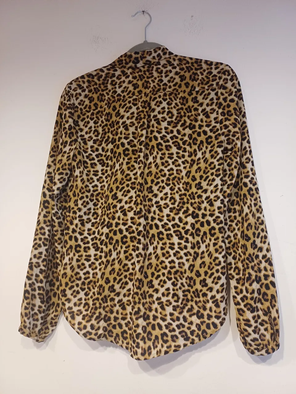 Blusa Alaniz - imagen 3