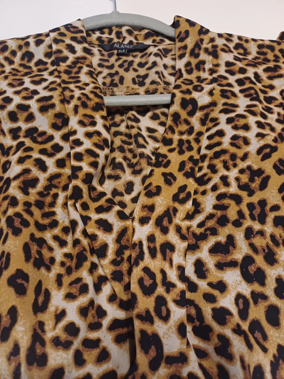 Blusa Alaniz - imagen 5