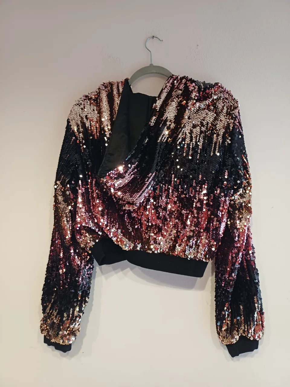 Campera Forever 21+ - imagen 3