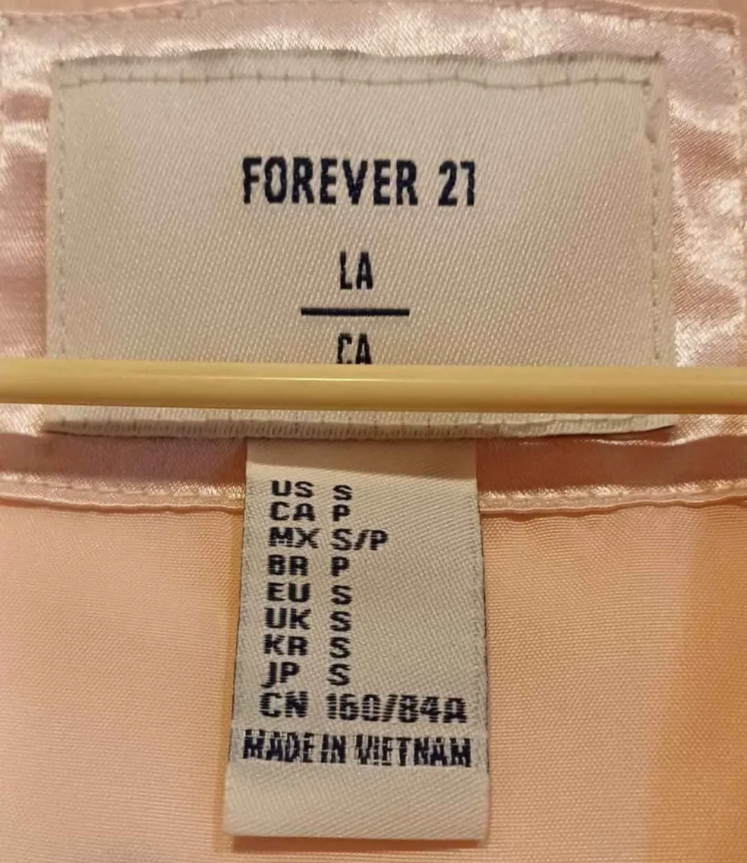 Campera H&M - imagen 3