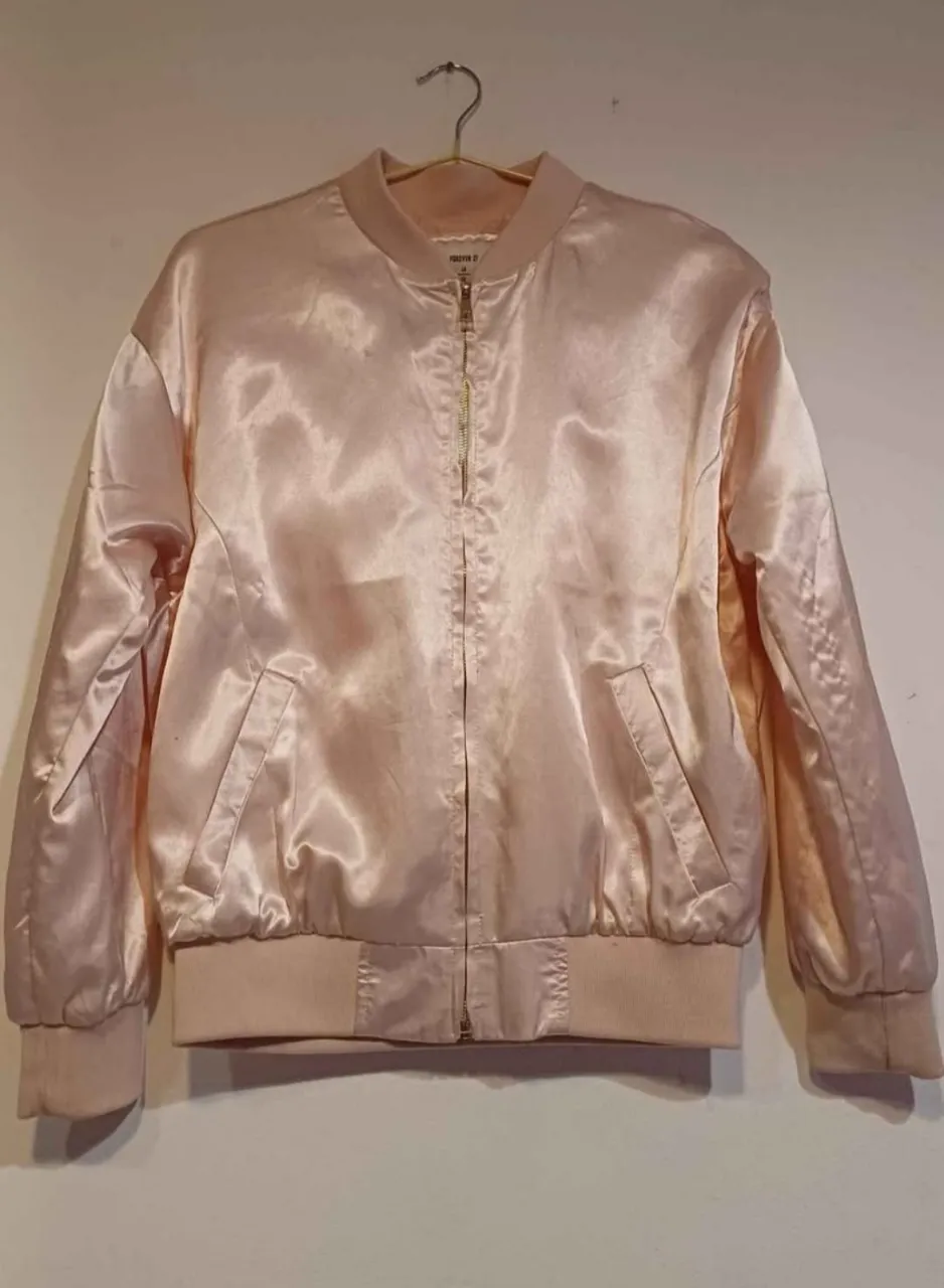 Campera H&M - imagen 2
