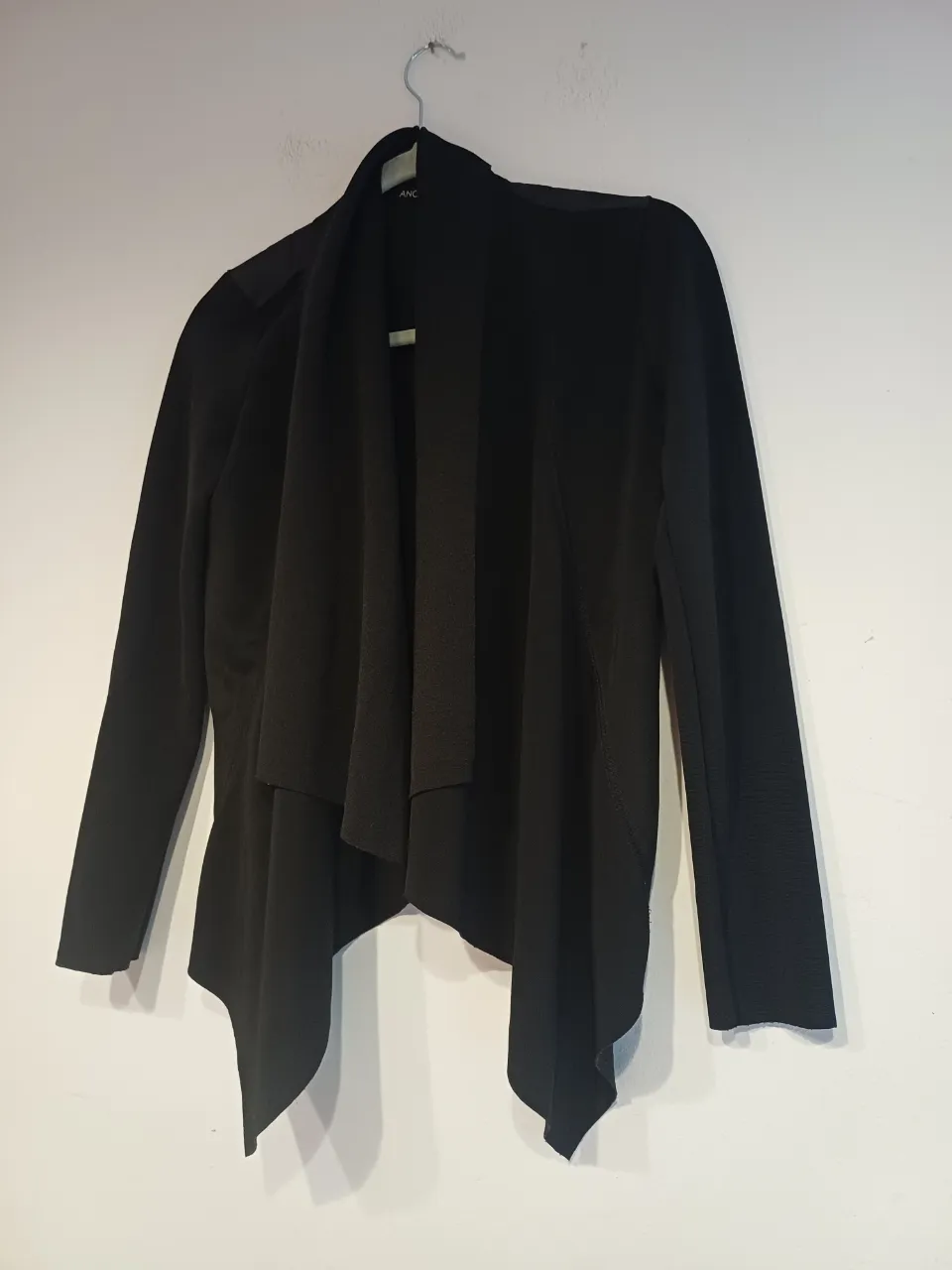 Cardigan Anonimas - imagen 1