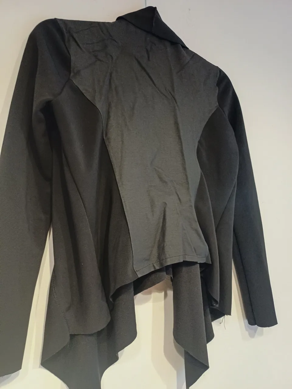 Cardigan Anonimas - imagen 4