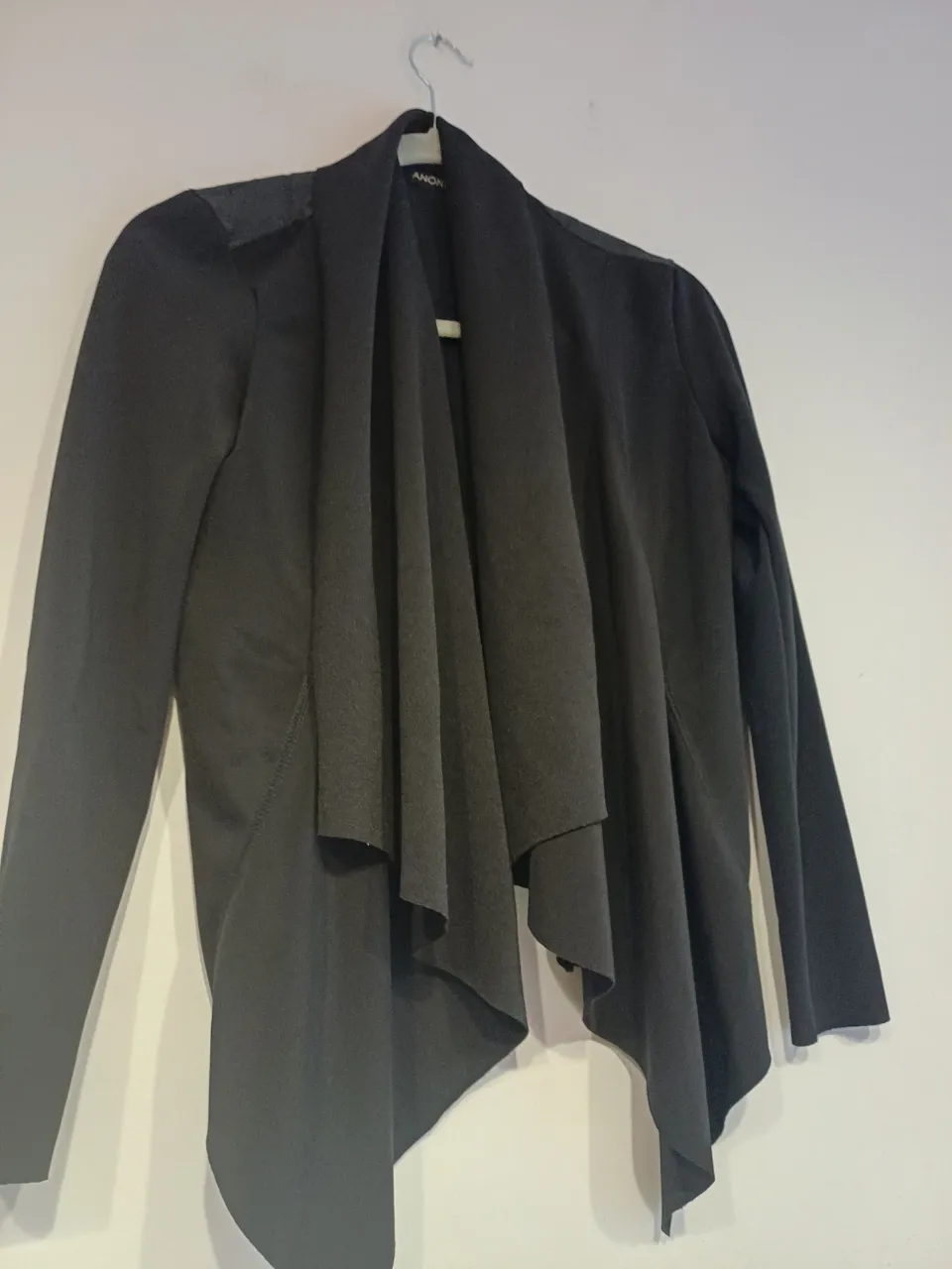Cardigan Anonimas - imagen 2